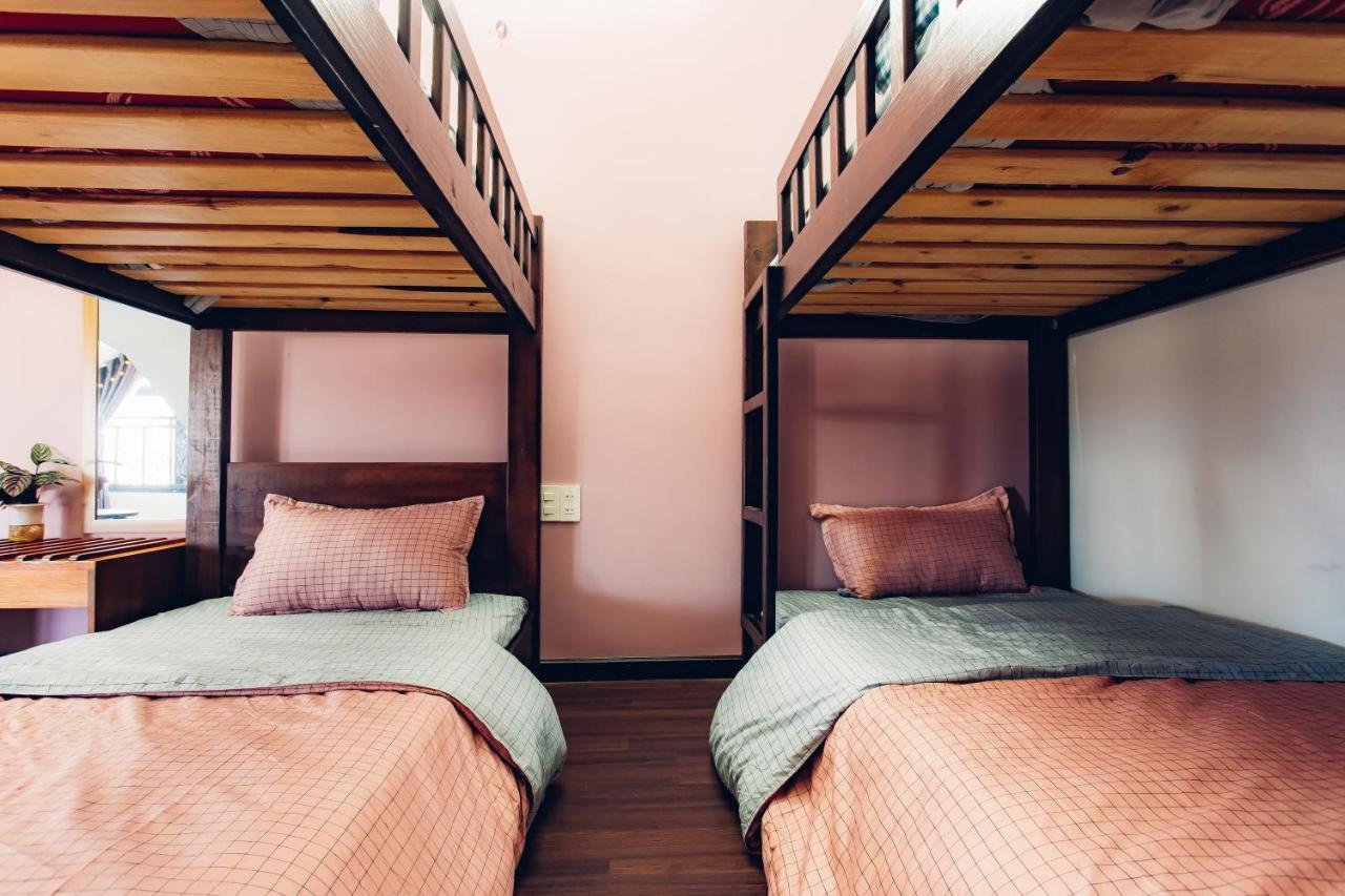 Bach Tra Villa Dalat Luaran gambar