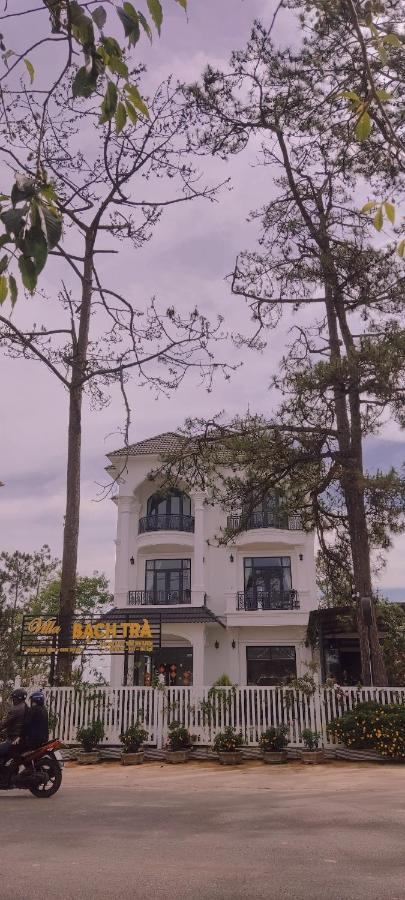 Bach Tra Villa Dalat Luaran gambar